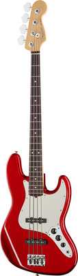 Fender AM Pro Jazz Bass RW CAR