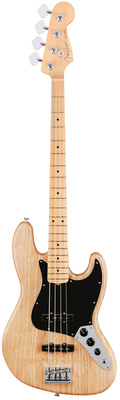 Fender AM Pro Jazz Bass MN NAT