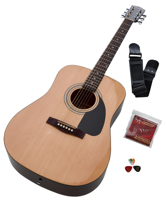 Fender FA-115 Dreadnought Pack