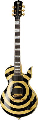 Wylde Audio Odin Grail Bullseye