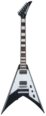 Jackson Scott Ian King V KVXT Black