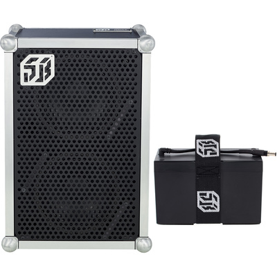Soundboks The Soundboks Battery Bundle