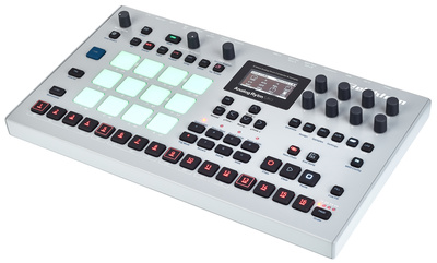 Elektron Analog Rytm MKII B-Stock
