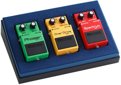 Boss BOX Set 40th Anniversary