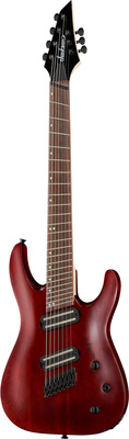 Jackson DKAF7 MS X-Series Dinky