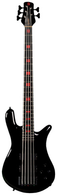 Spector Alex Webster Euro LX5 BK