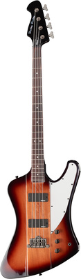Harley Benton BT-70VS Deluxe RW Wilkinson