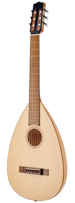 Thomann Lute Guitar Standard C B-Stock