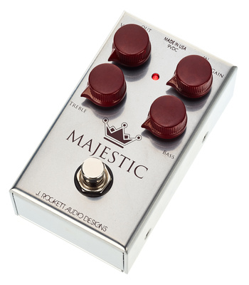Rockett Majestic Overdrive B-Stock