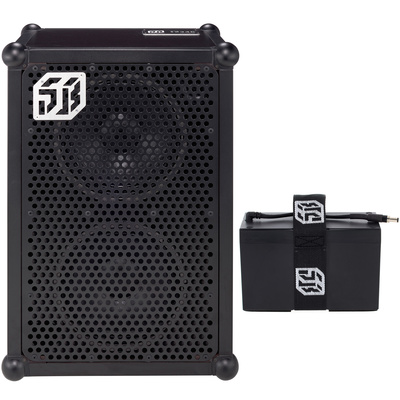 Soundboks The Soundboks 2 BatteryBundle