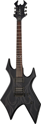 BC Rich Kerry King Warlock GFS B-Stock
