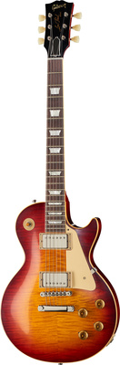 Gibson True Historic LP 59 VCB