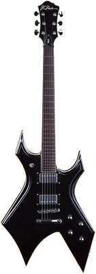 BC Rich MK5 Warlock BK