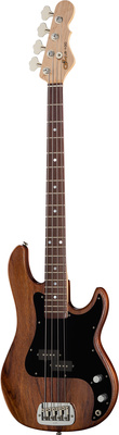 G&L LB-100 Monkeypod USA
