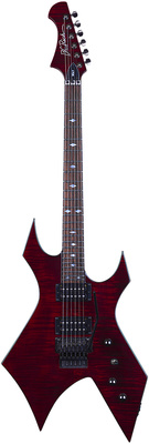 BC Rich MK7 Warlock TBC