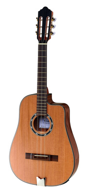 Thomann Tres Cubano Pro II PU B-Stock