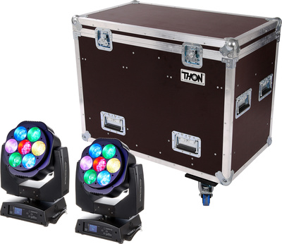 Ignition Contour Monster Beam 76 Bundle