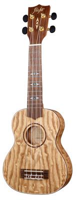 Flight Soprano DUS 410 QA B-Stock