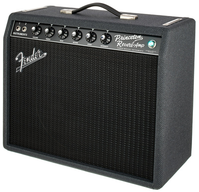 Fender 68 Princeton Reverb FS B-Stock