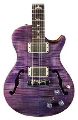 PRS Hollowbody II Singlecut AA