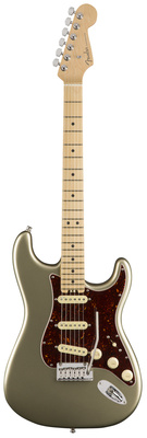 Fender AM Elite Strat MN Champ