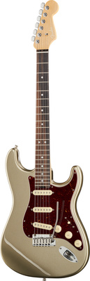 Fender AM Elite Strat EB Champ