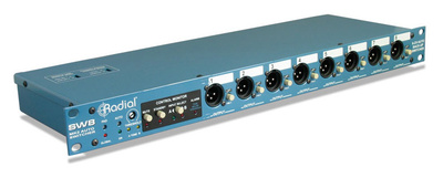 Radial Engineering SW-8 B-Stock
