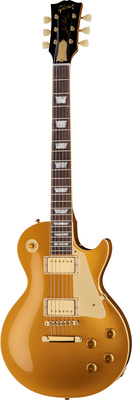Gibson 60th Anniversary LP 57 AllGold