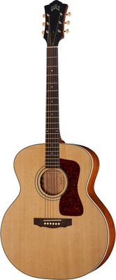 Guild F-40E Natural LR Baggs USA