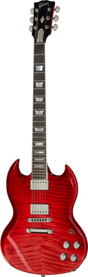Gibson SG Standard HP-II 2018 BOF