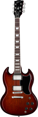 Gibson SG Standard 2018 AS