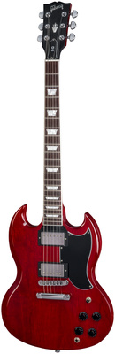 Gibson SG Standard 2018 HC B-Stock