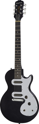 Epiphone Les Paul SL Ebony