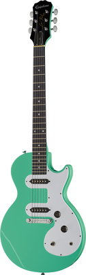 Epiphone Les Paul SL Turquoise