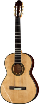 Paulino Bernabe M20 Spruce