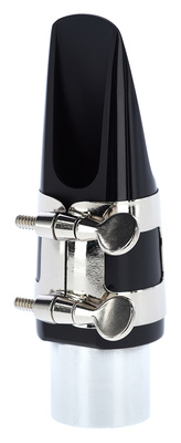 Bari Hard Rubber Alto Sax 77