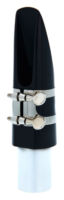 Bari Hard Rubber Baritone Sax 100