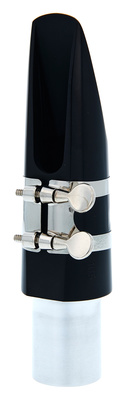 Bari Hard Rubber Baritone Sax 105
