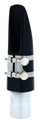 Bari Hard Rubber Baritone Sax 115