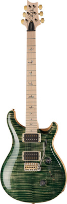 PRS Custom 24 10 Top FF 2017