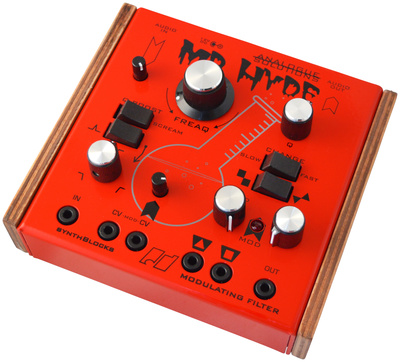 Analogue Solutions Mr. Hyde B-Stock