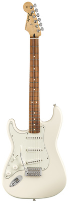 Fender Standard Strat PF AWT LH