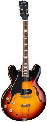 Gibson ES-330 Sunset Burst 2018 LH
