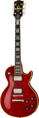Gibson LP Custom 1974 Wine Red VOS