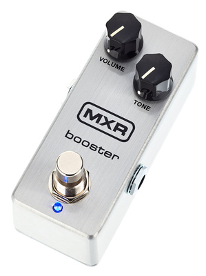 Dunlop MXR M 293 Booster Mini B-Stock