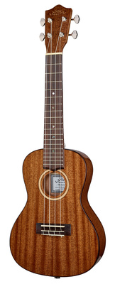 Lanikai Mahogany Concert Ukulele Solid