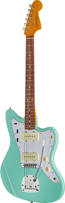 Fender CLSC 60s Jazzmaster LAQ PF SFG