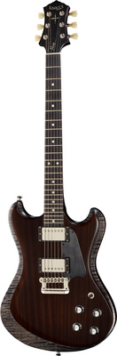Knaggs Honga T2 Lam/Faded Onyx