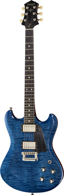 Knaggs Honga T2 Ocean Blue