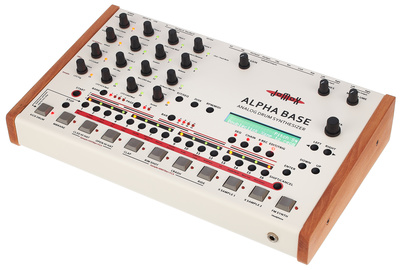 Jomox Alpha Base B-Stock